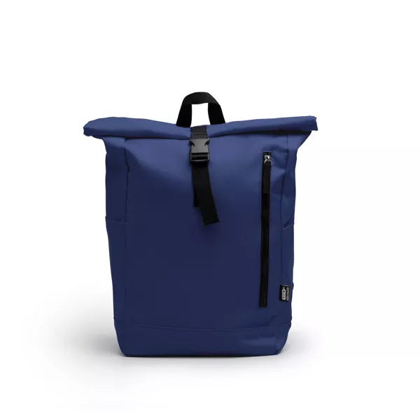 Dark blue backpack Dronte