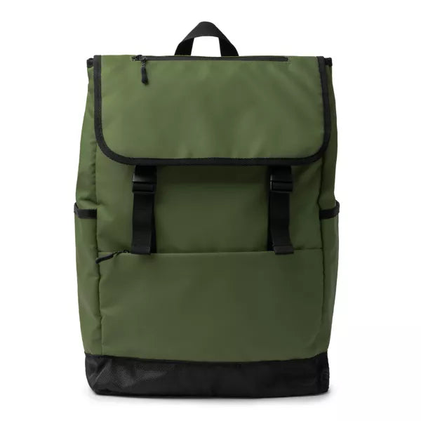 Khaki backpack Trois
