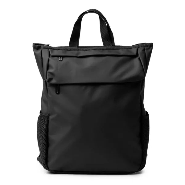 Black Seidel backpack