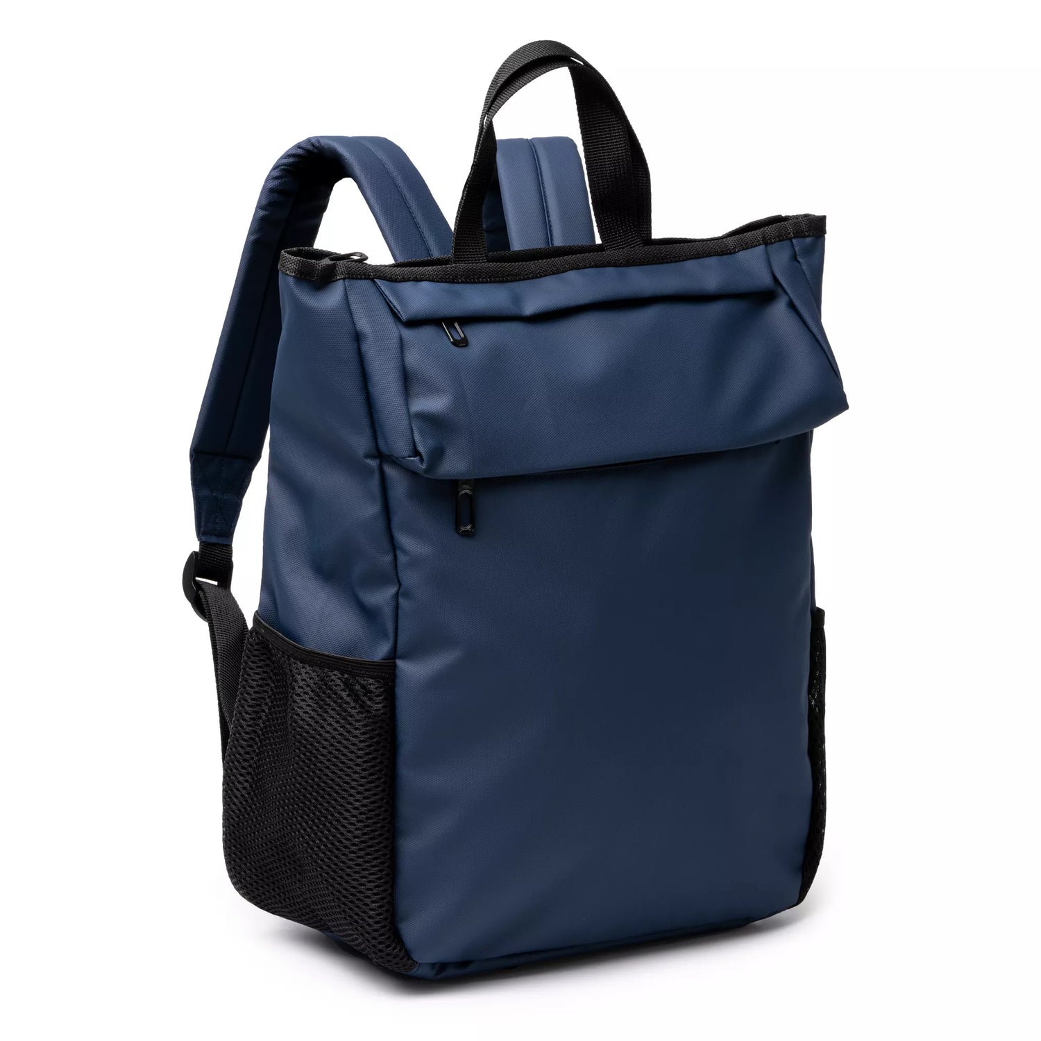 Dark blue Seidel backpack