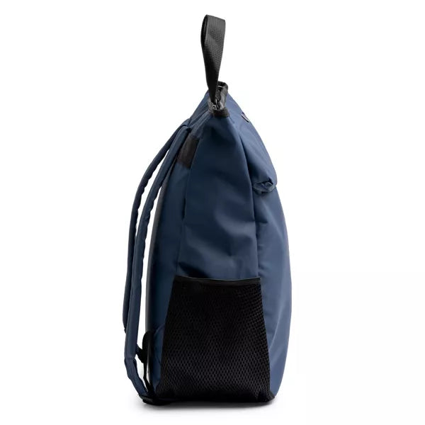 Dark blue Seidel backpack