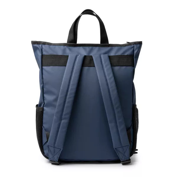 Dark blue Seidel backpack