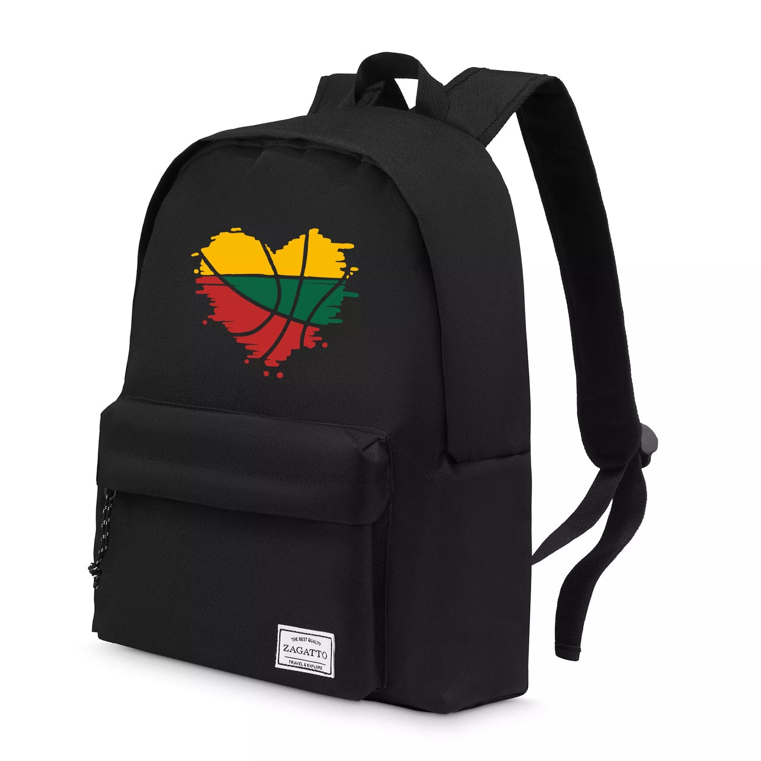 Set of two backpacks Lithuania