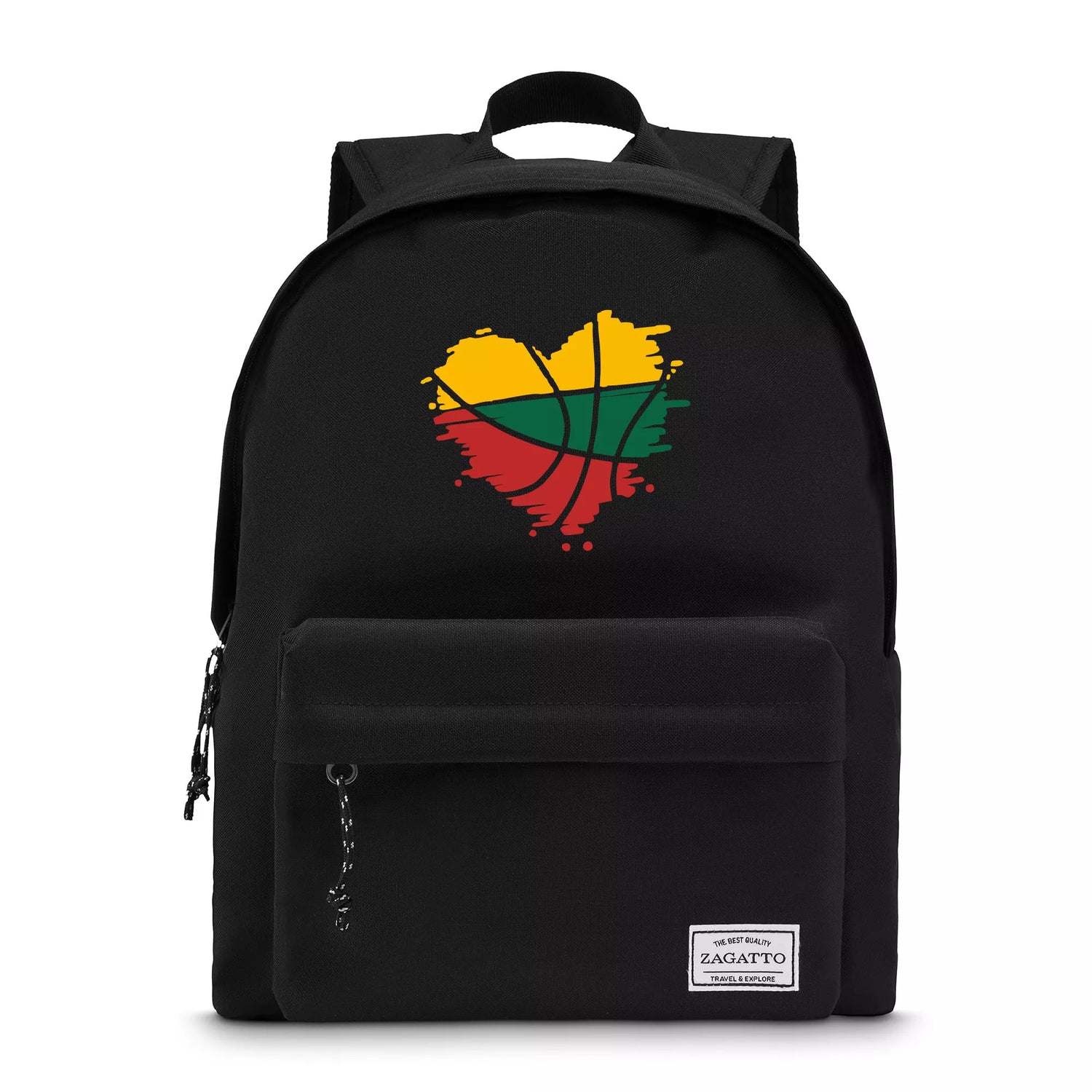 Set of two backpacks LTU