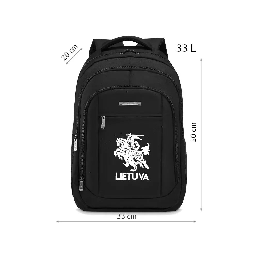 Set of two backpacks LTU