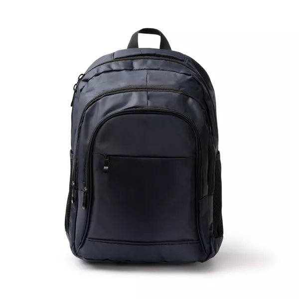 Dark blue backpack Mardok