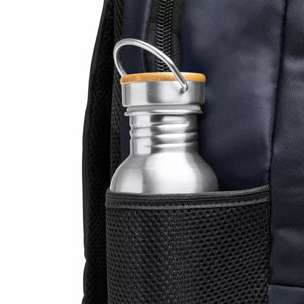 Dark blue backpack Mardok