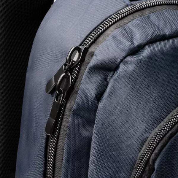 Dark blue backpack Mardok