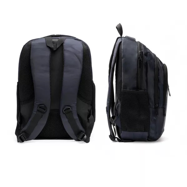 Dark blue backpack Mardok