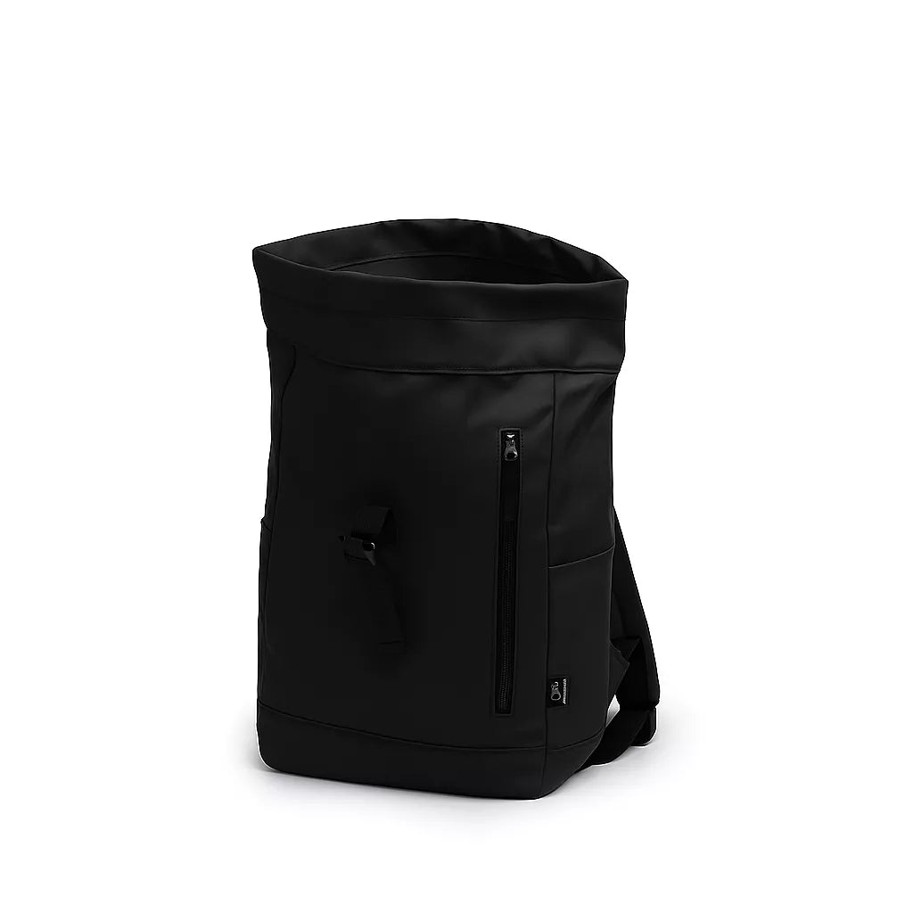 Black backpack Dronte