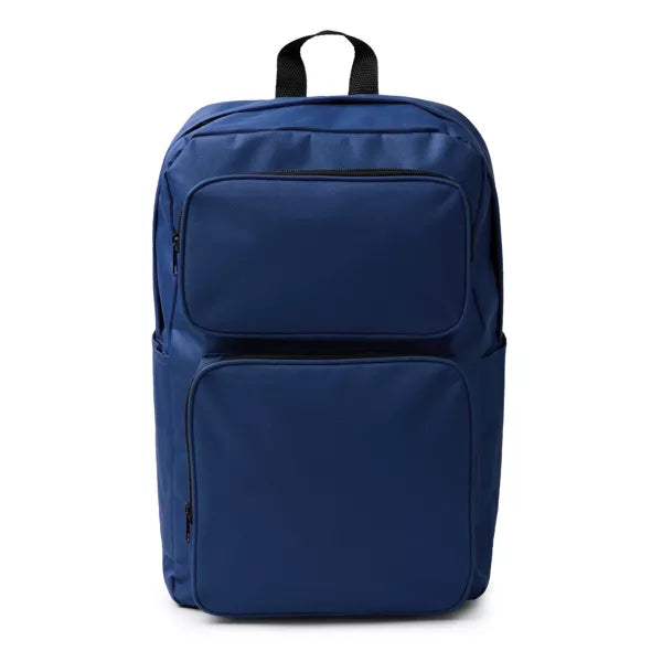Dark blue backpack Hostik
