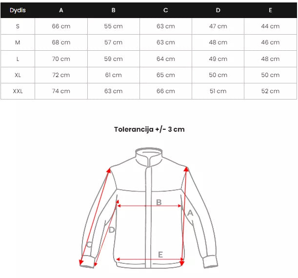 Aibel men's black quilted jacket