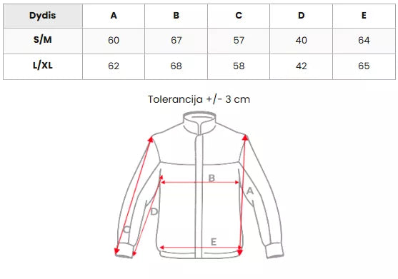 Women's black faux fur jacket Sofin