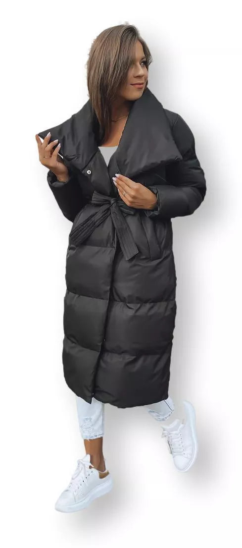 Women's quilted jacket Favi