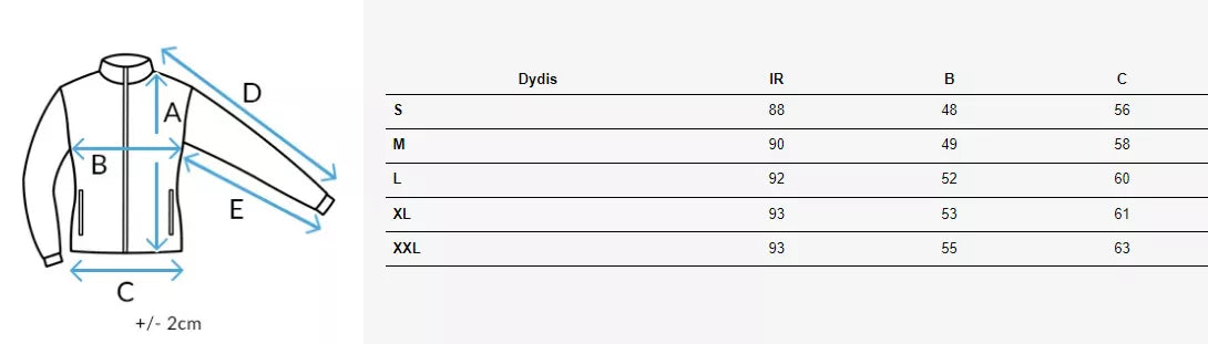 Women's quilted brown hooded vest Lily