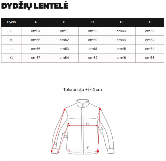 Women's white fur jacket Estela