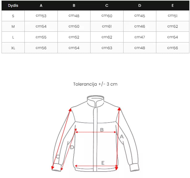 Women's black leather jacket with fur Elen