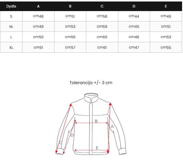 Women's black leather jacket with black fur Elis