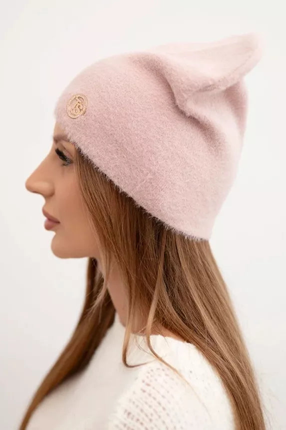 Women's pink hat Ronda