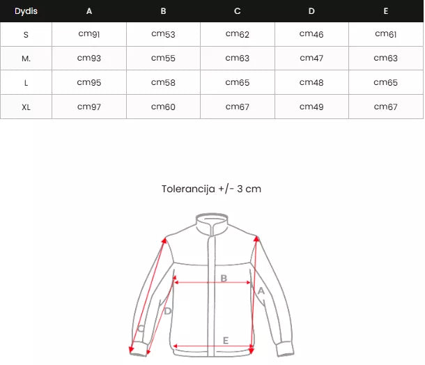 Women's winter reversible brown jacket with hood Ela