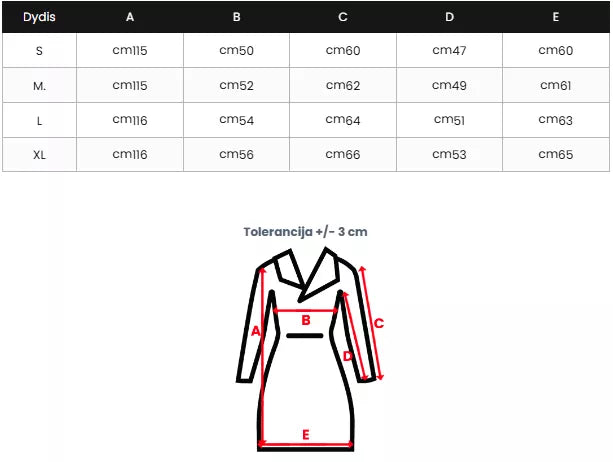 Women's burgundy quilted jacket Charlot