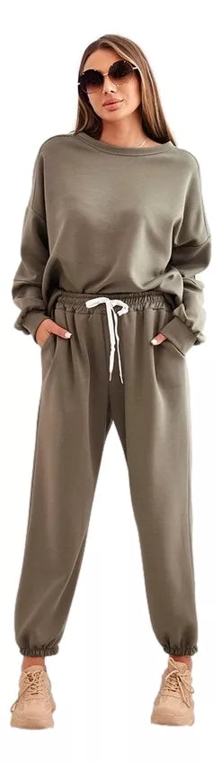 Women's leisure set Isabel