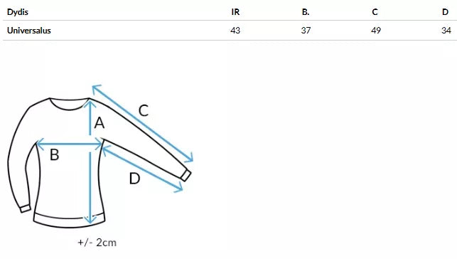 Women's dark green sweater Lorel