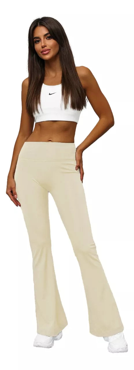 Women's brown pants Karin