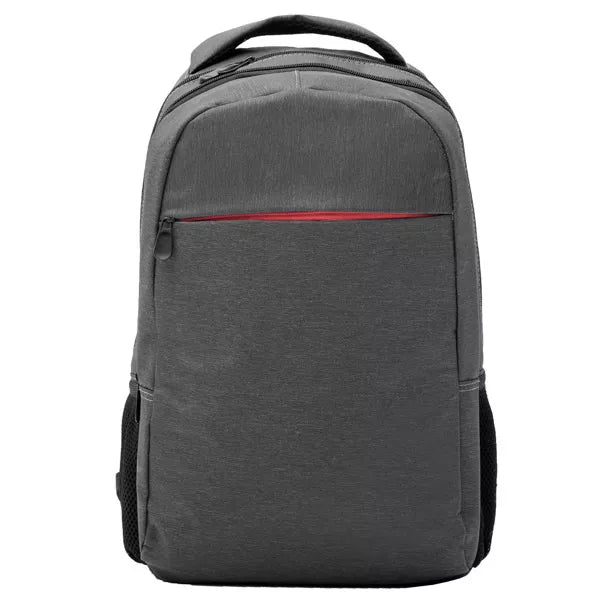 Laptop dark gray backpack PC