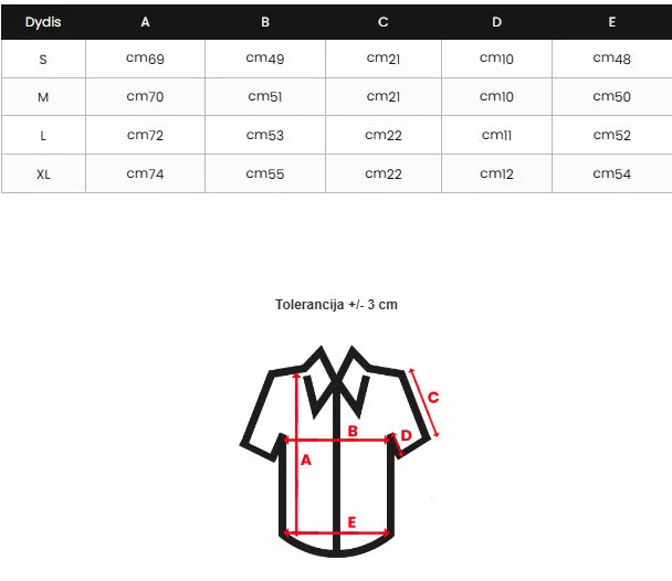 Men's gray polo shirt Urbin