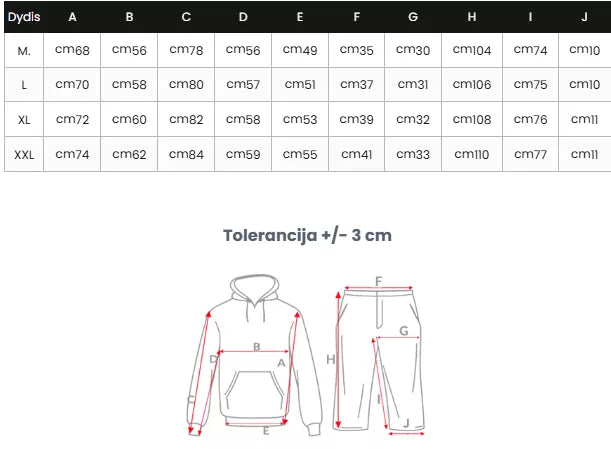 Men's dark grey suit Gibon