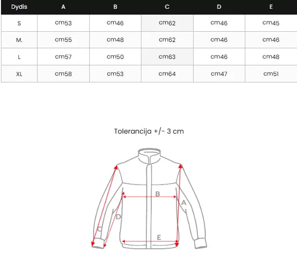 Women's brown leather jacket Emeli