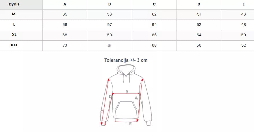 Men's gray sweater Icon2