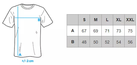 Men's striped navy blue polo shirt Ton