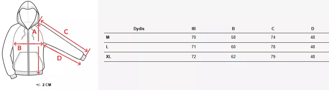 Men's brown sweater Arni