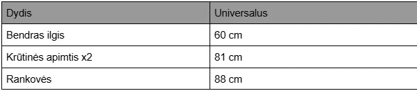 Women's light blue sweater Bright