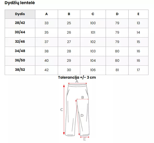 Men's white slim-fit jeans Jen