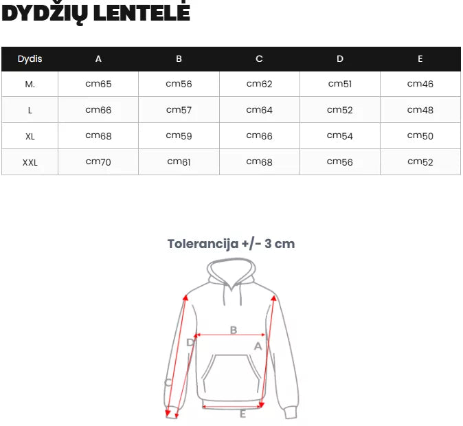 Men's gray sweater Best