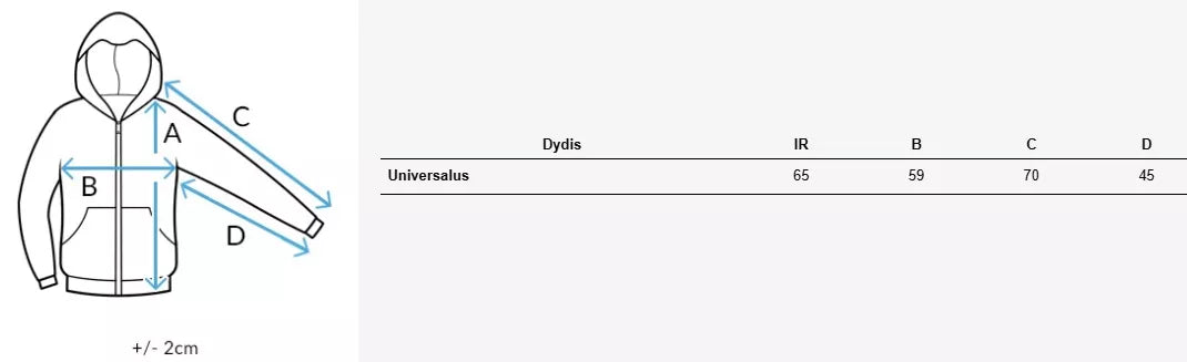 Women's gray sweater Easy