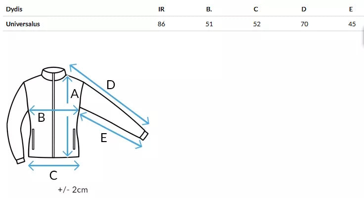 Women's brown shirt-style jacket Plaidify 