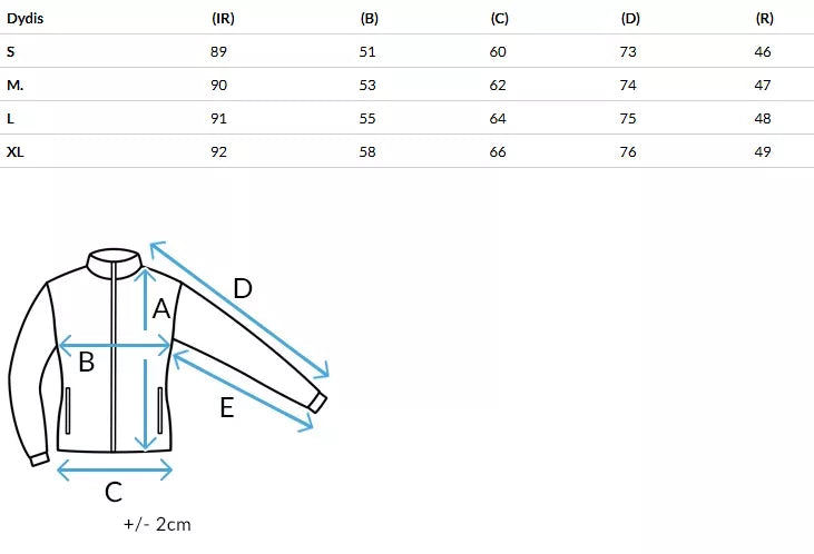 Women's brown jacket Newmoon