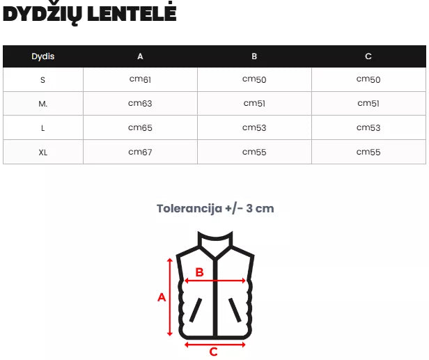 Women's brown hooded vest Percy