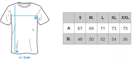 Men's navy blue polo shirt Exim