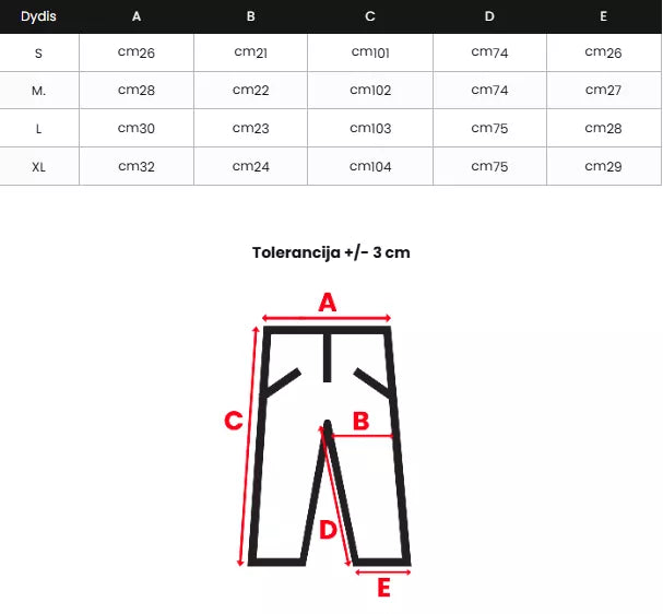 Women's gray sweatpants Perla