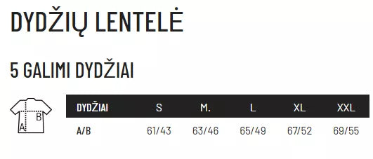 Women's dark green polo shirt Passion