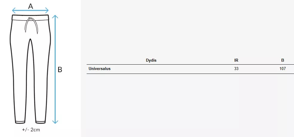 Women's casual trousers in brown color Seni