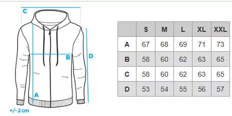 Men's white sweater Edman