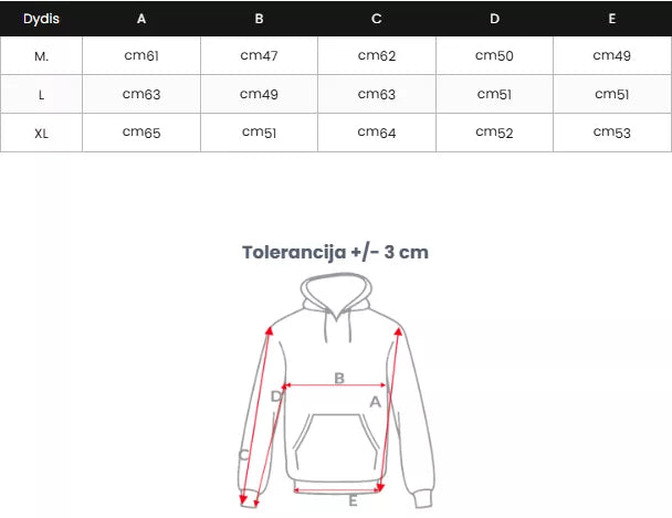 White men's blouse Pero