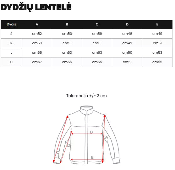 Women's brown winter fur jacket