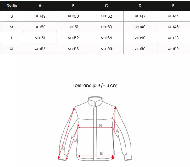 Women's black leather jacket with fur Elen